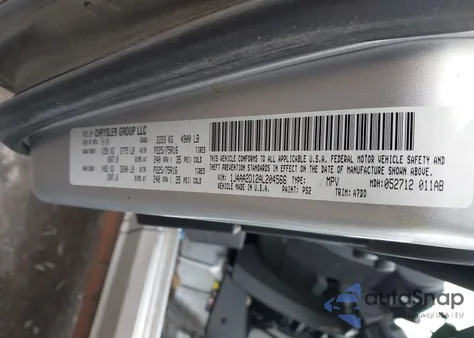 2010 Jeep Wrangler Sport from USA, damaged, VIN 1J4AA2D12AL204566